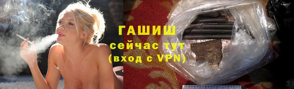 молекула духа Няндома